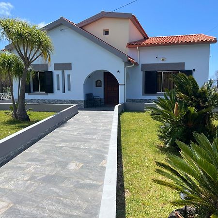 Villa Do Monte Порто Мониз Екстериор снимка