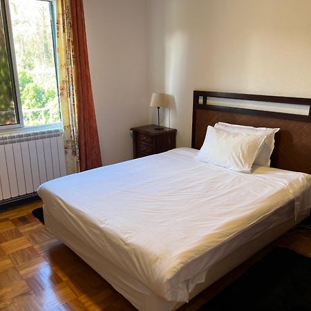 Villa Do Monte Порто Мониз Екстериор снимка