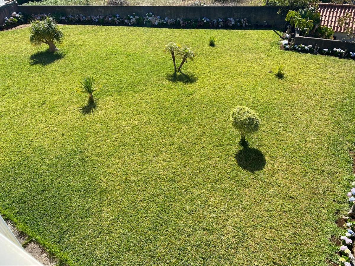 Villa Do Monte Порто Мониз Екстериор снимка