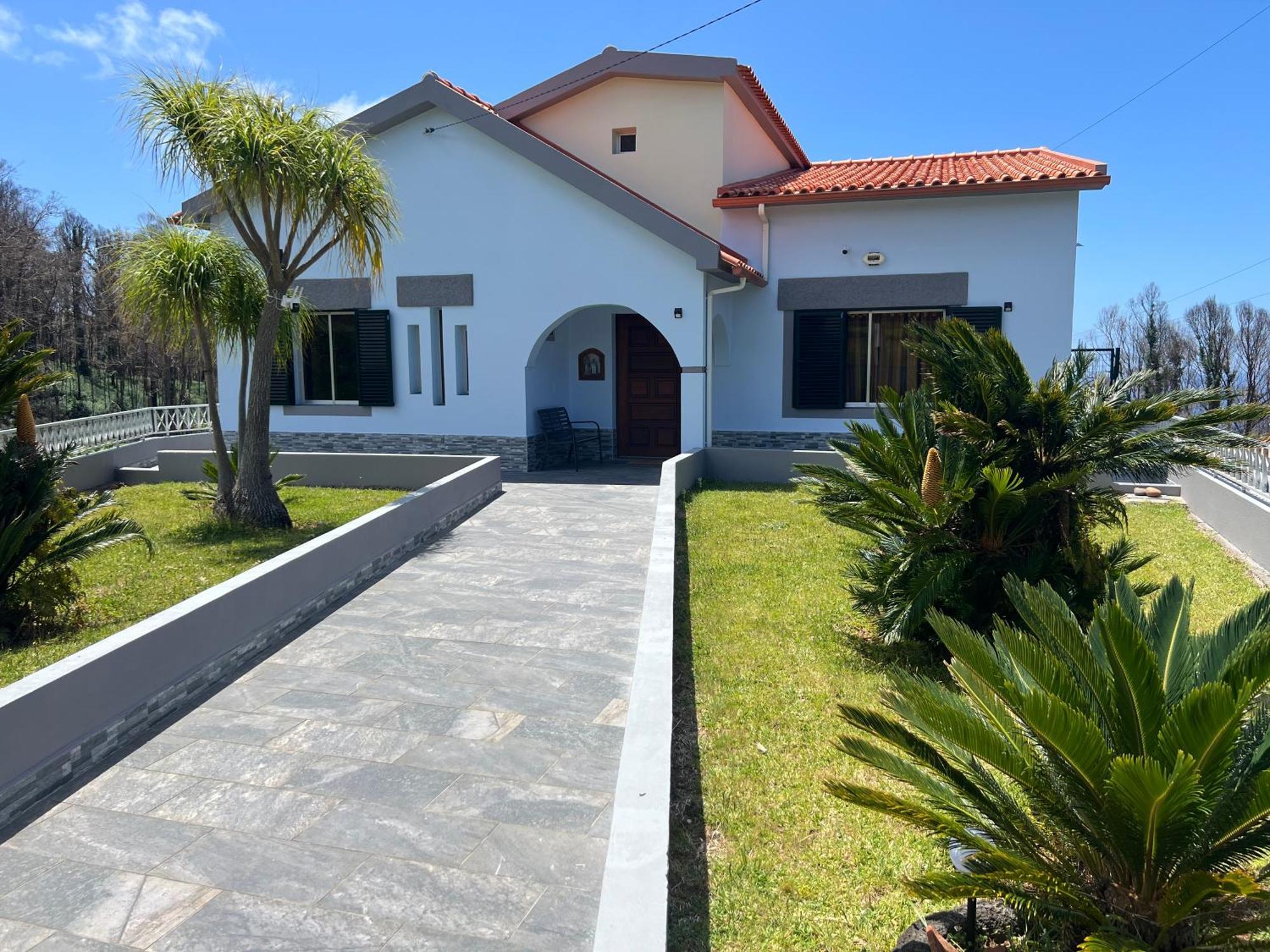 Villa Do Monte Порто Мониз Екстериор снимка