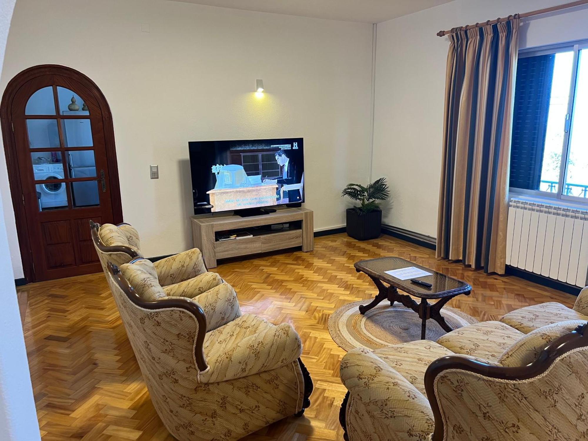 Villa Do Monte Порто Мониз Екстериор снимка