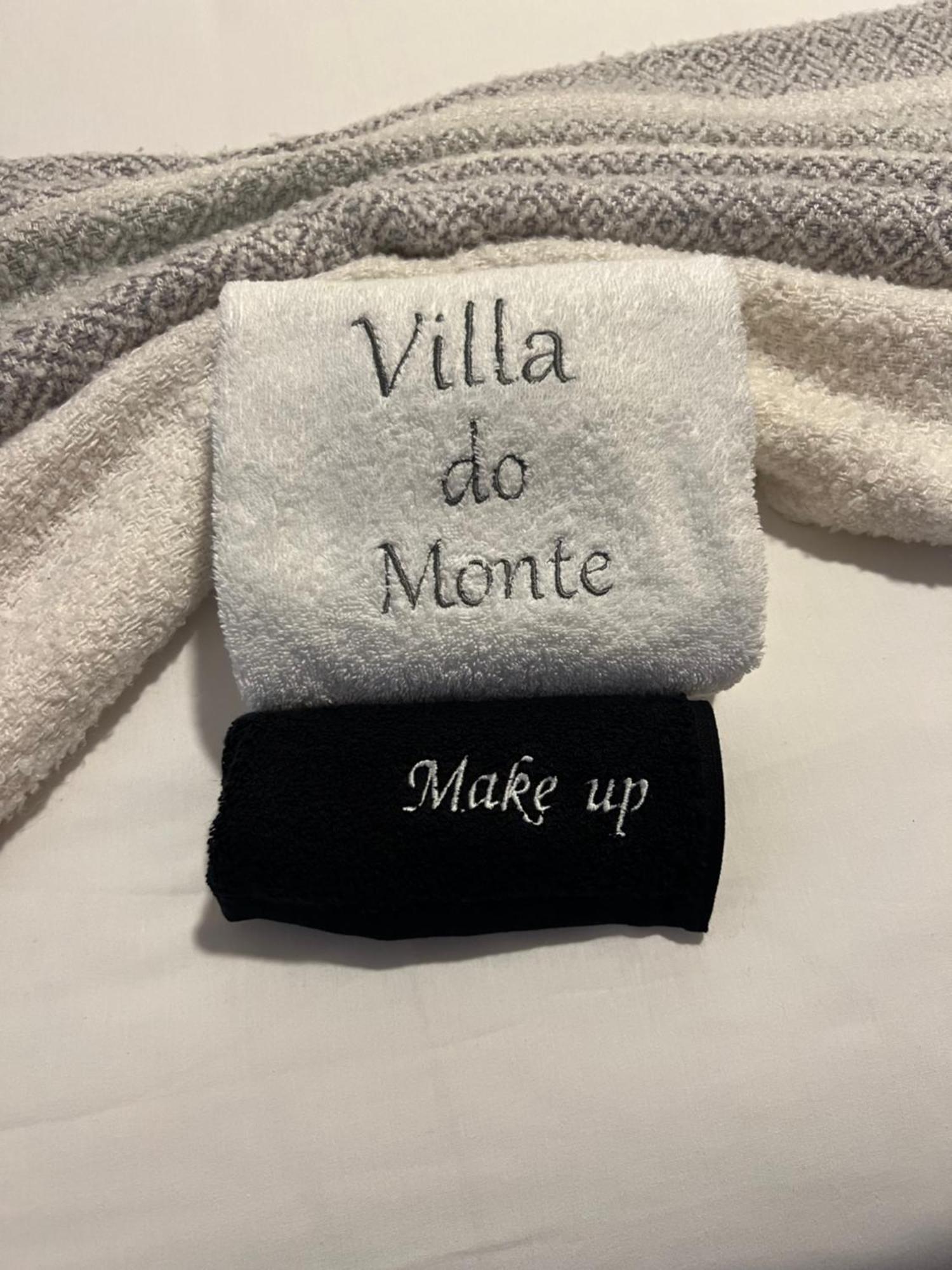 Villa Do Monte Порто Мониз Екстериор снимка