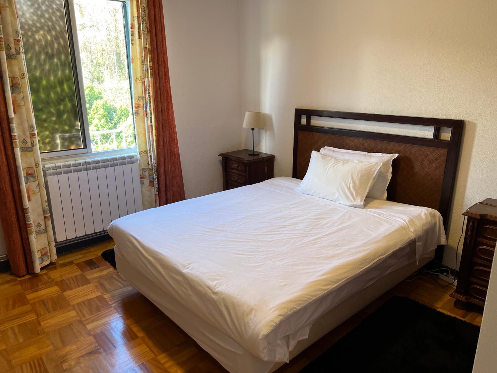 Villa Do Monte Порто Мониз Екстериор снимка
