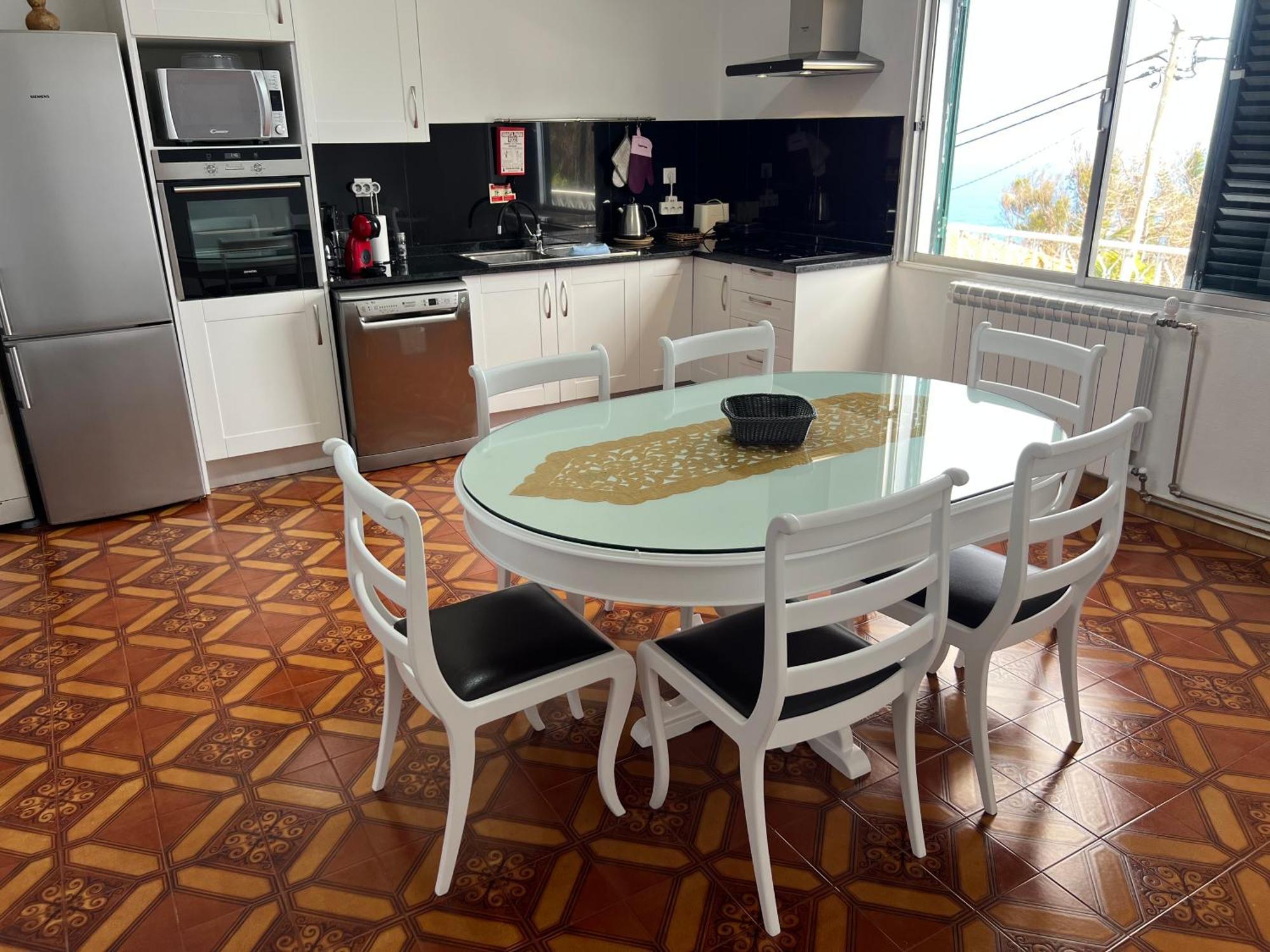 Villa Do Monte Порто Мониз Екстериор снимка